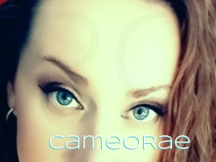 CameoRae