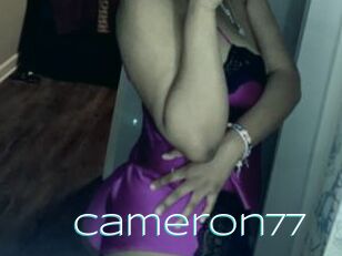 Cameron77