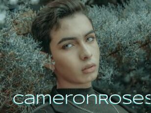 CameronRoses