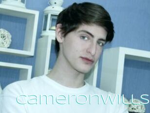 CameronWills