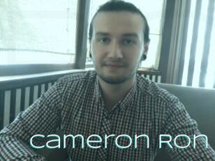 Cameron_Ron