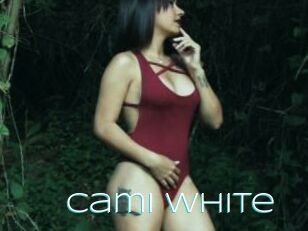 Cami_White