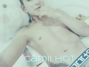 Camii_Hot