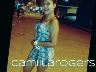 Camiilarogers