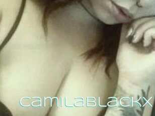 CamilaBlackX