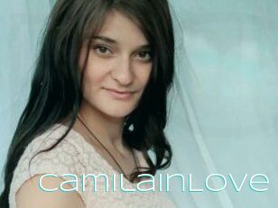 CamilaInLove