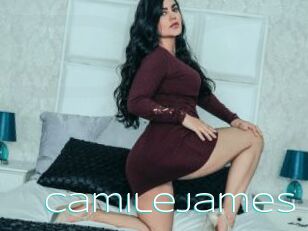 CamileJames