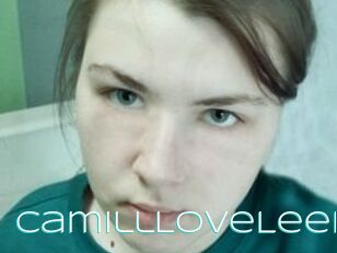 CamillLoveLeen