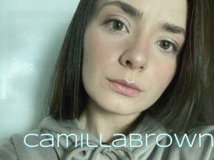 CamillaBrown