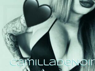 CamillaDeNoir