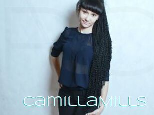 CamillaMills