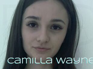 Camilla_Wayne