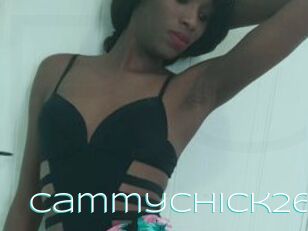 CammyChick26