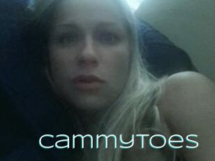 CammyToes