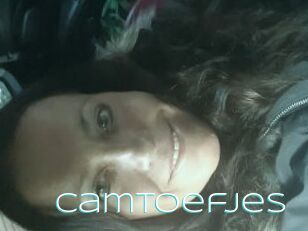 Camtoefjes