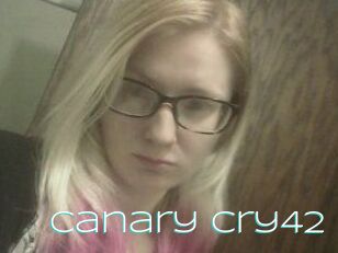 Canary_Cry42