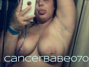 CancerBabe0705