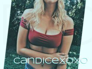 CandiceXOXO