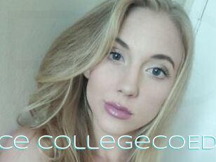 Candice_CollegeCoEd