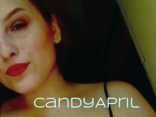 CandyApril