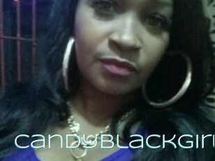 CandyBlackGirl