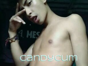 CandyCum