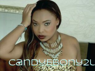 CandyEbony2U