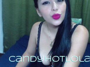 CandyHotLola