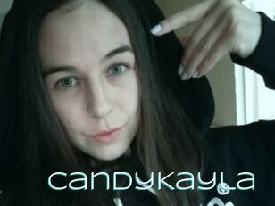 CandyKayla