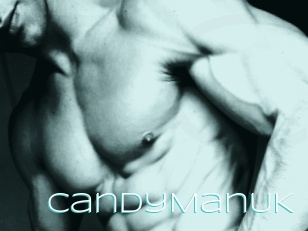 CandyManUK