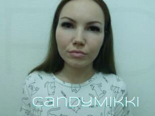 CandyMikki