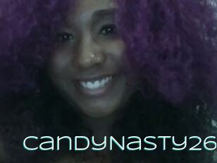 CandyNasty26