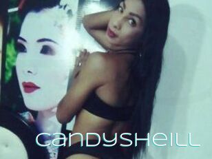 CandySheill