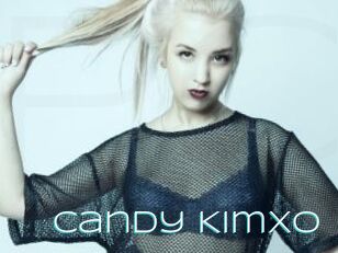 Candy_KimXO