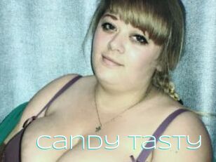 Candy_Tasty