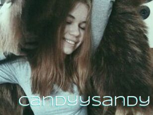 CandyySandy