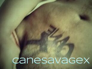 CaneSavageX