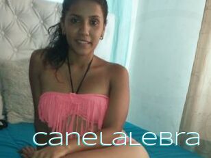 CanelaLeBra