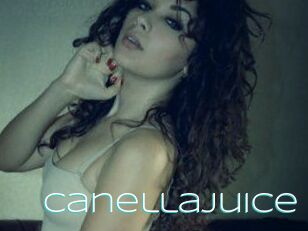 CanellaJuice