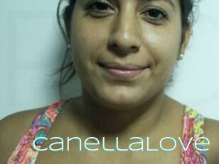 CanellaLove