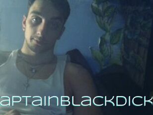 CaptainBlackdick