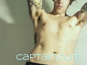 CaptainCum