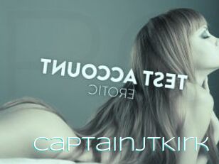 CaptainJTKirk