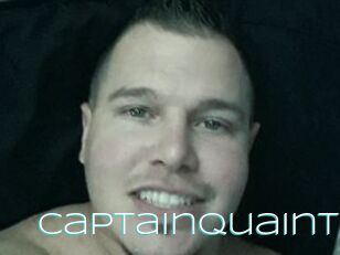 CaptainQuaint