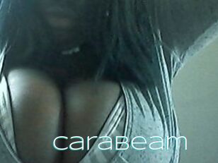 CaraBeam