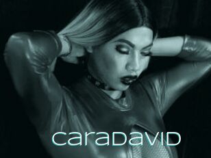 CaraDavid