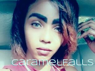 CaramelFalls