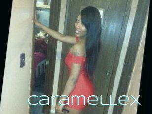 CaramelLex