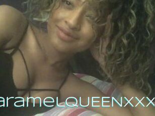 CaramelQUEENxxx