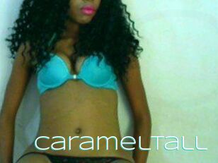 CaramelTall